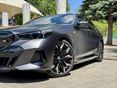 BMW I5 M60 xDrive 81,2kWh / Bowers & Wilkins / HUD / Keyless / NETTO 22.3M