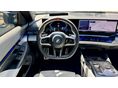 BMW I5 2024/9 - 19