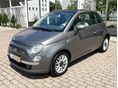 FIAT 500 1.2 8V Lounge Végig márkaszerviz! Egy tulajdonos!