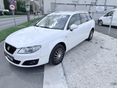 SEAT EXEO ST 2.0 CR TDI Reference sérülésmentes. valós km. 2 év friss műszaki vizsga