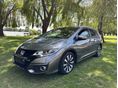 HONDA CIVIC 2015/8 - 1