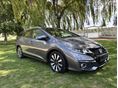 HONDA CIVIC 2015/8 - 2