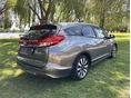 HONDA CIVIC 2015/8 - 4