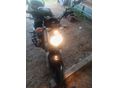 YAMAHA FZ6-N 