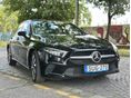 MERCEDES-BENZ A-OSZTÁLY 2021/6 - 2
