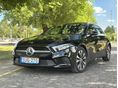MERCEDES-BENZ A-OSZTÁLY 2021/6 - 1