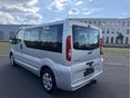 RENAULT TRAFIC 2009/3 - 3