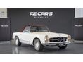 MERCEDES-BENZ SL 230 1964/12 - 1