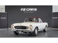 MERCEDES-BENZ SL 230 1964/12 - 2