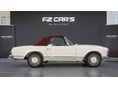 MERCEDES-BENZ SL 230 1964/12 - 5