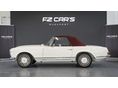 MERCEDES-BENZ SL 230 1964/12 - 6