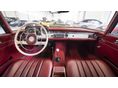 MERCEDES-BENZ SL 230 1964/12 - 7