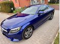 MERCEDES-BENZ C 220 d 4Matic 9G-TRONIC