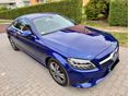 MERCEDES-BENZ C 220 2019/7 - 2