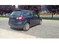 VOLKSWAGEN GOLF PLUS 2007/10 - 12