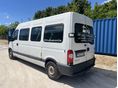 RENAULT MASTER 3.0 dCi L3H1