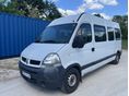 RENAULT MASTER 2006/3 - 7