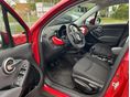 FIAT 500X 2017/3 - 5