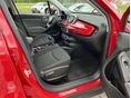 FIAT 500X 2017/3 - 7