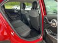 FIAT 500X 2017/3 - 9