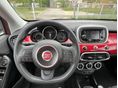 FIAT 500X 2017/3 - 11