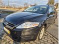 FORD MONDEO 2011/7 - 1