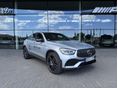 MERCEDES-BENZ GLC 43 AMG coupe - Premium Plus - Magas felszereltség - ÁFÁ-s - 40.000 km