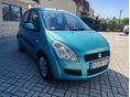 SUZUKI SPLASH 2010/5 - 2