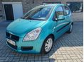 SUZUKI SPLASH 2010/5 - 1