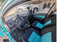 SUZUKI SPLASH 2010/5 - 7