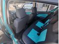 SUZUKI SPLASH 2010/5 - 8
