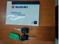 SUZUKI SPLASH 2010/5 - 13