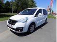 PEUGEOT PARTNER 2016/12 - 7