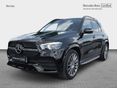 MERCEDES-BENZ GLE 400 d 4Matic 9G-TRONIC (7 személyes ) AMG Styling. Légrugózás. Panoráma tolótető. ülésklimatizálás. vonóhorog