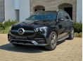 MERCEDES-BENZ GLE 450 4Matic 9G-TRONIC Mild hybrid drive (7 személyes ) MAGYARORSZÁGI / ELSŐ TULAJDONOSTÓL / ÚJSZERŰ