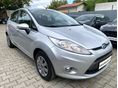 FORD FIESTA 1.25 Ambiente Plus KLÍMA.MULTIKORMÁNY.+15-ös ALUFELNI/FRISS VIZSGA.FRISS SZERVIZ