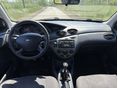 FORD FOCUS 2003/9 - 6