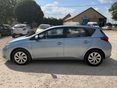 TOYOTA AURIS 2013/2 - 2