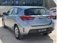 TOYOTA AURIS 2013/2 - 3