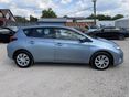 TOYOTA AURIS 2013/2 - 6