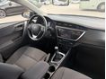 TOYOTA AURIS 2013/2 - 12