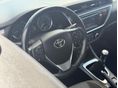 TOYOTA AURIS 2013/2 - 14