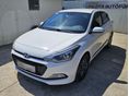 HYUNDAI I20 1.25i HP Go! 1 TULAJ -- 104 E KM // KLÍMA / RADAR/ LED/ SÁV.TARTÓ/