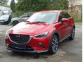 MAZDA CX-3 2019/5 - 1