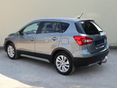 SUZUKI SX4 S-CROSS 2018/5 - 4