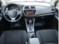 SUZUKI SX4 S-CROSS 2018/5 - 6