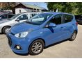 HYUNDAI I10 2014/6 - 2