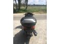 SUZUKI AN 650 BURGMAN 2004/12 - 2