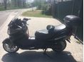 SUZUKI AN 650 BURGMAN 2004/12 - 4