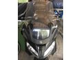 SUZUKI AN 650 BURGMAN Executive
